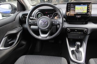 Toyota YARIS 1.5 120H Style (2021)