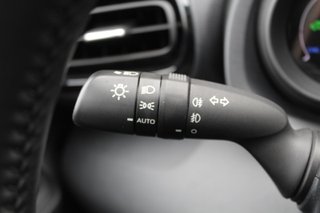 Toyota YARIS 1.5 120H Style (2021)