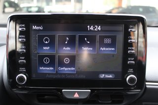Toyota YARIS 1.5 120H Style (2021)