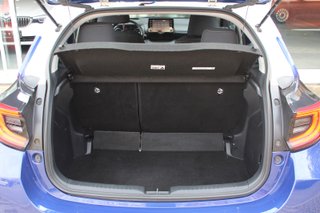 Toyota YARIS 1.5 120H Style (2021)