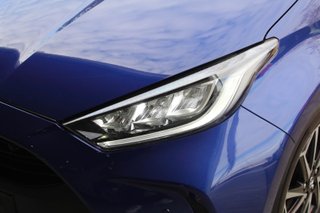 Toyota YARIS 1.5 120H Style (2021)