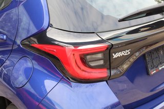 Toyota YARIS 1.5 120H Style (2021)