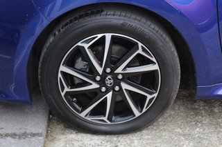 Toyota YARIS 1.5 120H Style (2021)