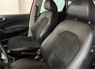 SEAT Ibiza 2016