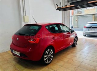 SEAT Ibiza 2016