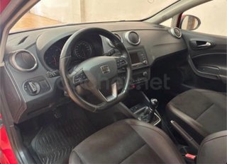 SEAT Ibiza 2016