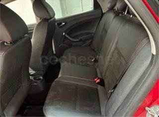 SEAT Ibiza 2016
