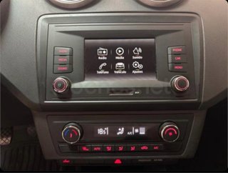 SEAT Ibiza 2016