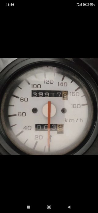 Honda NSR 125cc