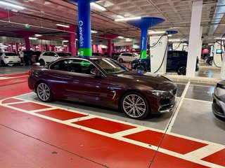 BMW Serie 4 2017
