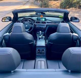 BMW Serie 4 2017