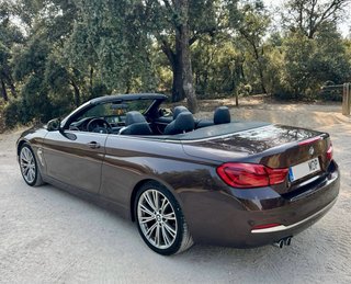 BMW Serie 4 2017