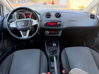 SEAT Ibiza 2010