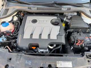SEAT Ibiza 2010