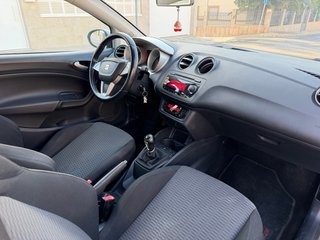 SEAT Ibiza 2010