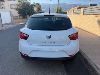 SEAT Ibiza 2010