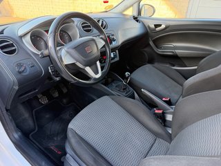 SEAT Ibiza 2010