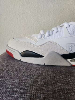 Zapatillas Jordan Air 4 RM Talla 45.5