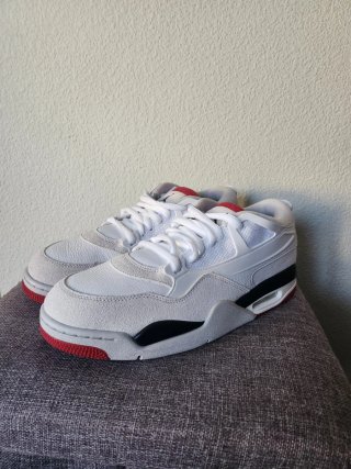 Zapatillas Jordan Air 4 RM Talla 45.5