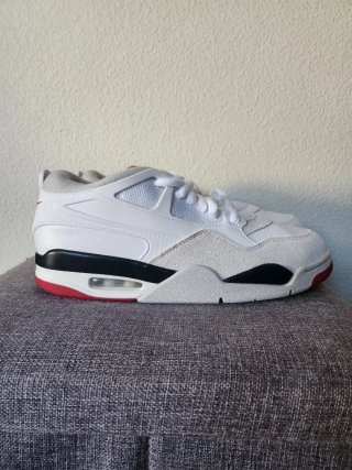 Zapatillas Jordan Air 4 RM Talla 45.5