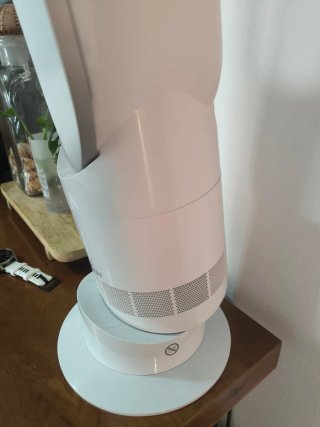 Ventilador Dyson Mod. AM09