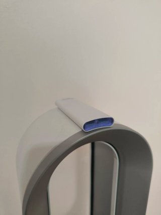 Ventilador Dyson Mod. AM09