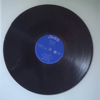 Vinilo LP Marty Peters Rock 'n Roll