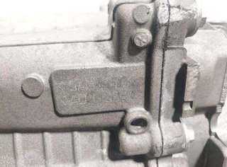 Renault lvaap17370337 290123017r motor kangoo z.e.