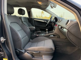 Audi A3 2009