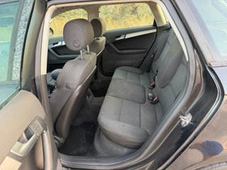 Audi A3 2009