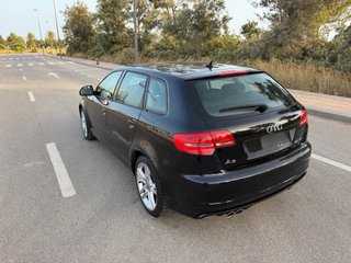 Audi A3 2009