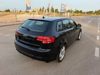 Audi A3 2009