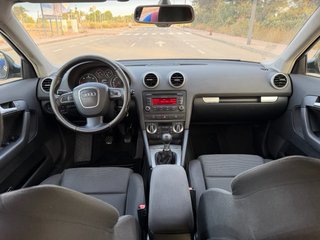 Audi A3 2009