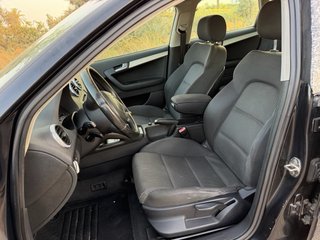 Audi A3 2009