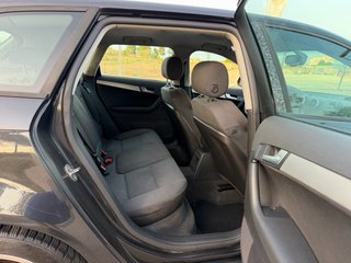 Audi A3 2009