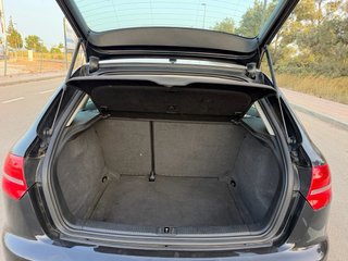 Audi A3 2009