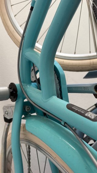 Bicicleta B'Twin Niños
