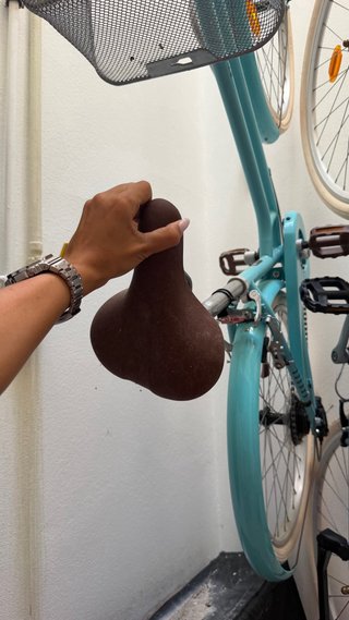 Bicicleta B'Twin Niños