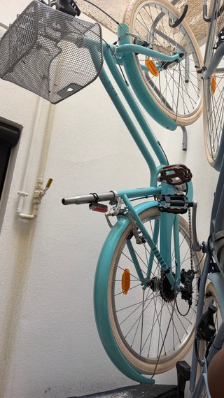 Bicicleta B'Twin Niños