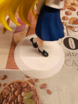 Qposket Figure Sailor Venus