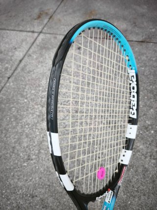 Babolat Pure Drive 2000