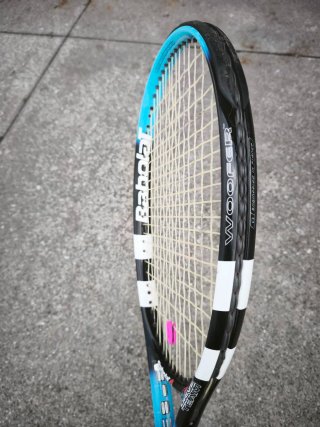 Babolat Pure Drive 2000