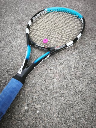 Babolat Pure Drive 2000