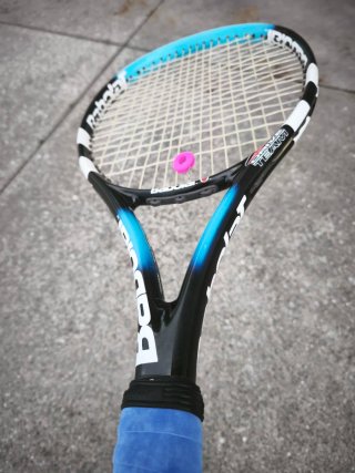 Babolat Pure Drive 2000