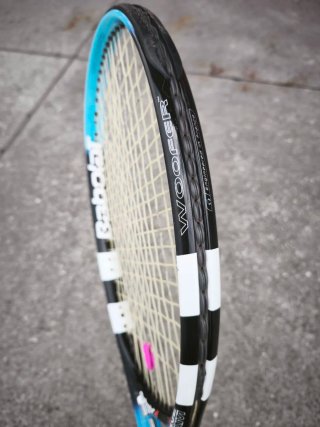 Babolat Pure Drive 2000