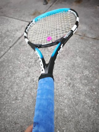 Babolat Pure Drive 2000