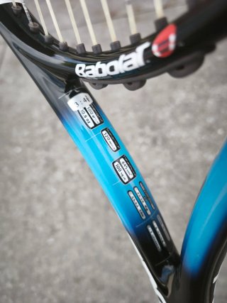 Babolat Pure Drive 2000