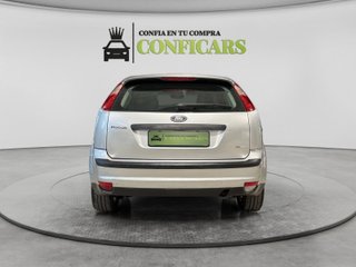 Ford Focus 2006