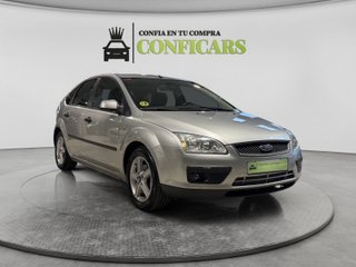 Ford Focus 2006