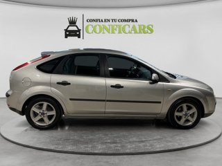 Ford Focus 2006